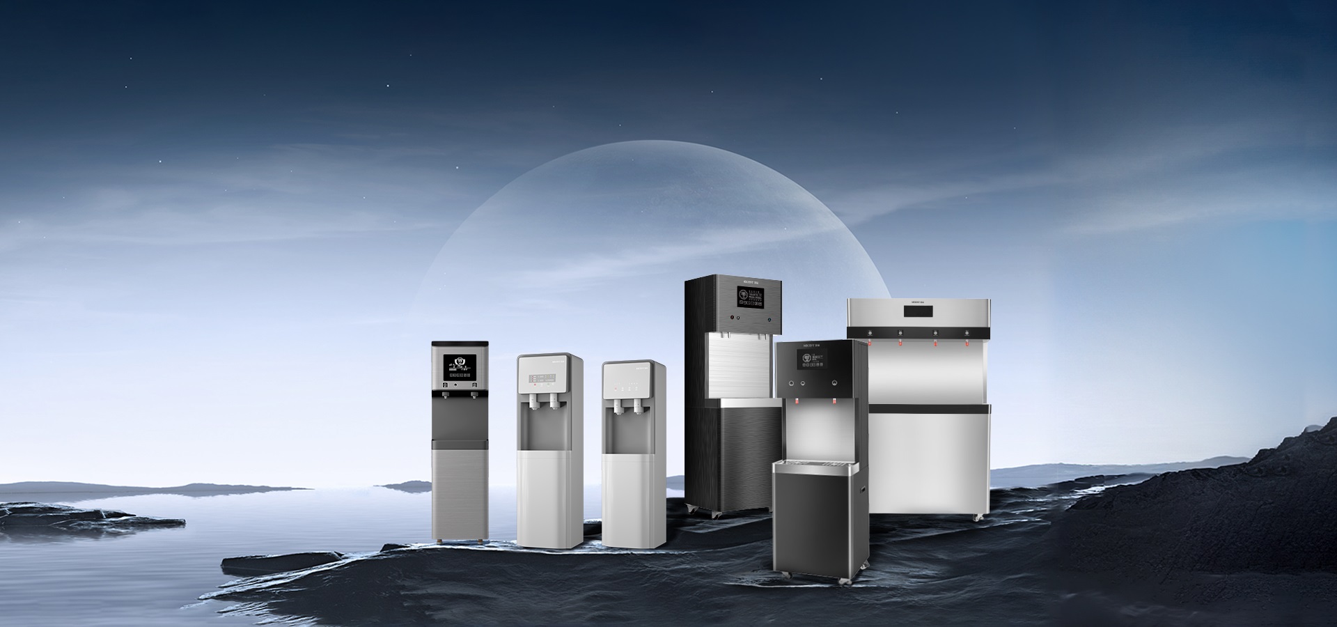 MECENTSG·亚洲胜游商用直饮机