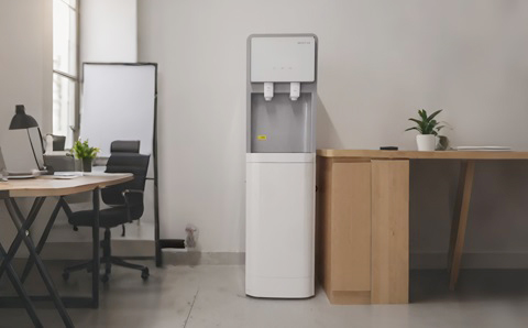 珠海市金湾区某学校-招标采购直饮水机案例