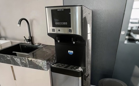 深圳南山区某某设计公司-租赁直饮机项目