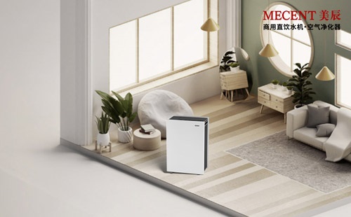 空气净化器没有效果?会不会是你没有使用正确？