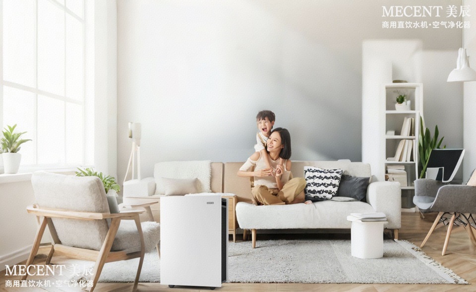 空气净化器对鼻炎患者有什么好处？