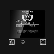 SG·亚洲胜游直饮水机：多型号覆盖，高效净化技术，满足各类商用场景健康饮水需求
