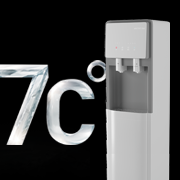 SG·亚洲胜游直饮水机：多型号覆盖，高效净化技术，满足各类商用场景健康饮水需求